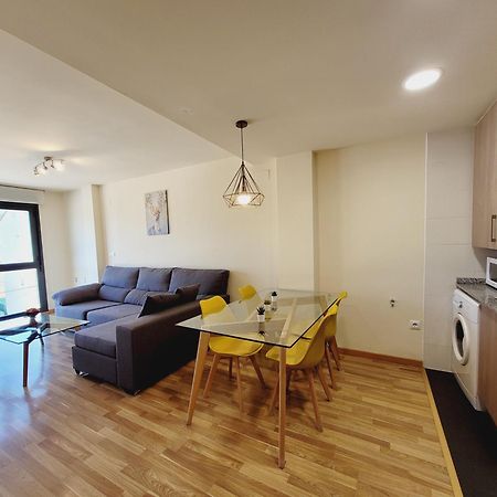 Guest House Ainsa Pirineos Rom bilde
