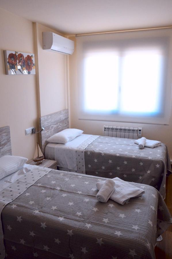 Guest House Ainsa Pirineos Eksteriør bilde